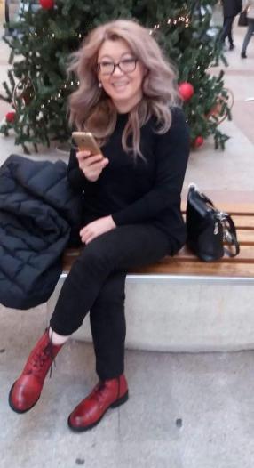 Bild des Benutzers Gulmira