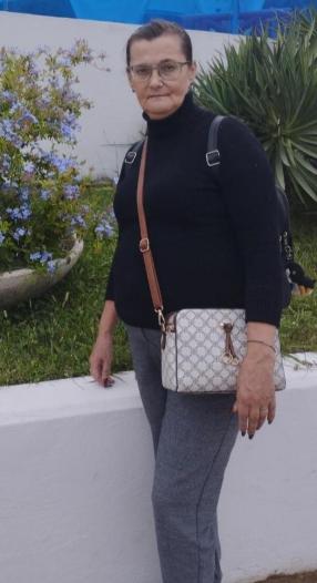 Bild des Benutzers Svetlana