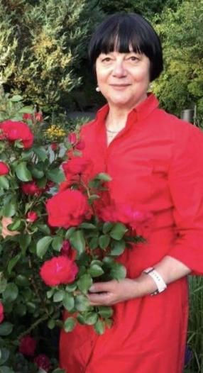 Bild des Benutzers Galyna