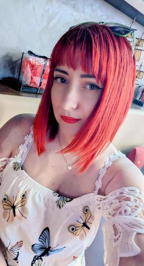 Bild des Benutzers Olga