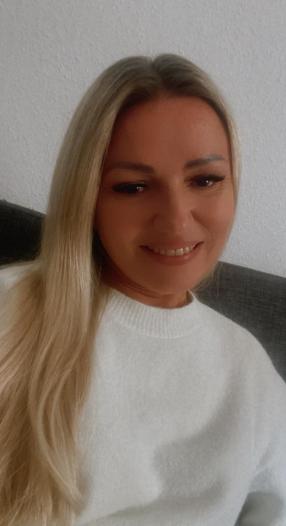 Bild des Benutzers Tetiana