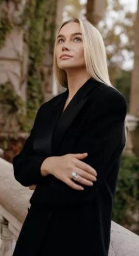 Bild des Benutzers Olha