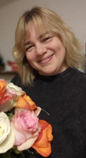 Bild des Benutzers Oksana