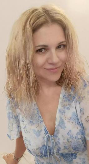 Bild des Benutzers Ekaterina