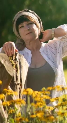 Bild des Benutzers Irina