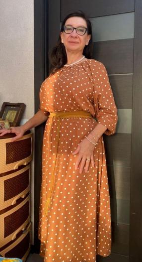 Bild des Benutzers Svetlana