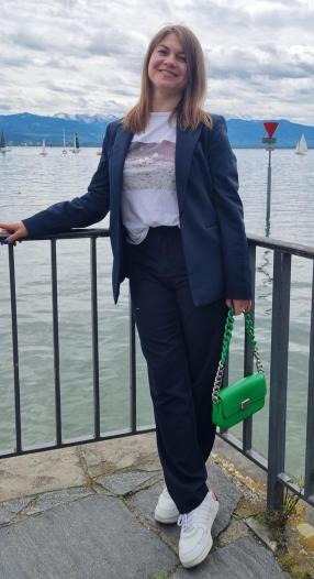 Bild des Benutzers Oksana