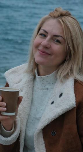 Bild des Benutzers Nataliya