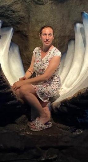 Bild des Benutzers Olha