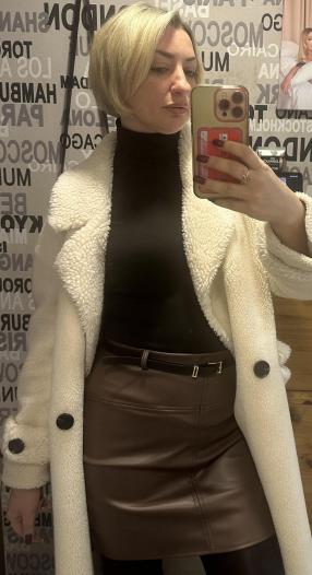 Bild des Benutzers Uliana