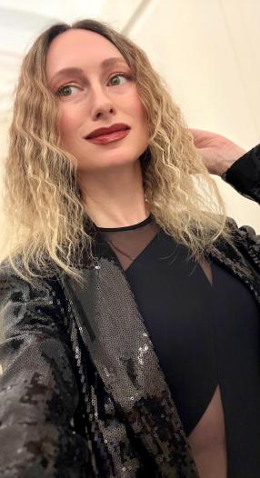 Bild des Benutzers Tatiana