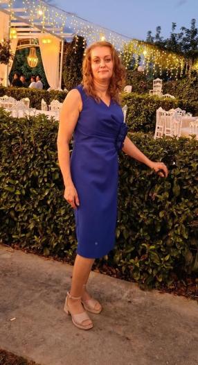 Bild des Benutzers Ksenia