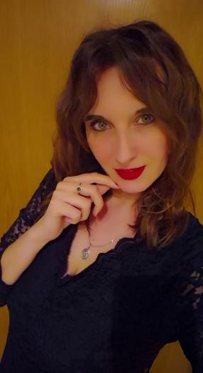 Bild des Benutzers Kateryna