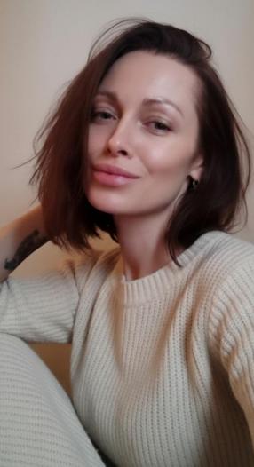 Bild des Benutzers Aleksandra