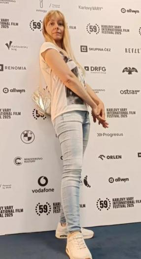 Bild des Benutzers Tina