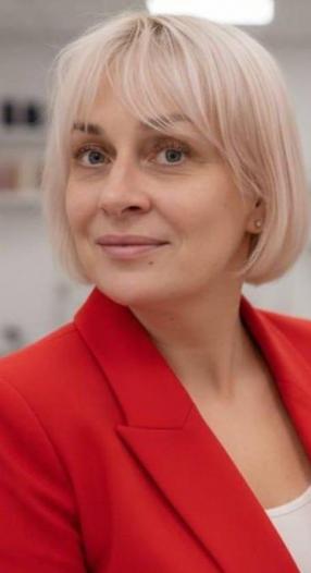 Bild des Benutzers Zhanna