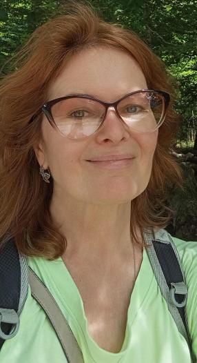 Bild des Benutzers Tatiana