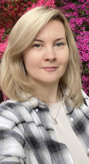 Bild des Benutzers Anna