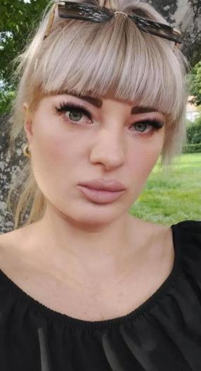 Bild des Benutzers Galina