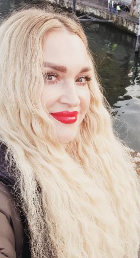 Bild des Benutzers Viktoriia