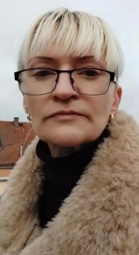 Bild des Benutzers Oksana