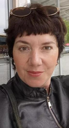 Bild des Benutzers Alexandra
