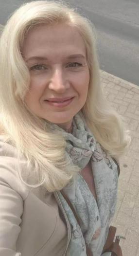 Bild des Benutzers Irena