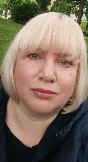 Bild des Benutzers Svitlana