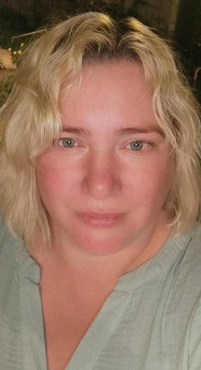 Bild des Benutzers Svitlana