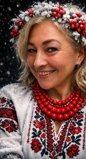 Bild des Benutzers Nataliia