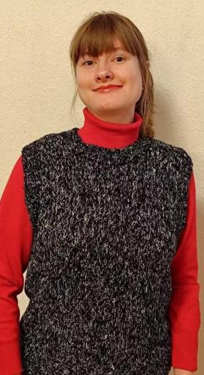 Bild des Benutzers Natalia