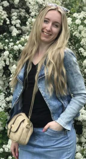 Bild des Benutzers Anastasia