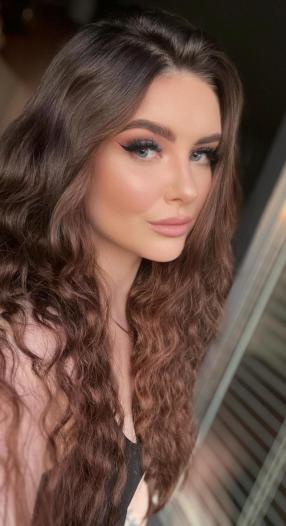 Bild des Benutzers Viktoria
