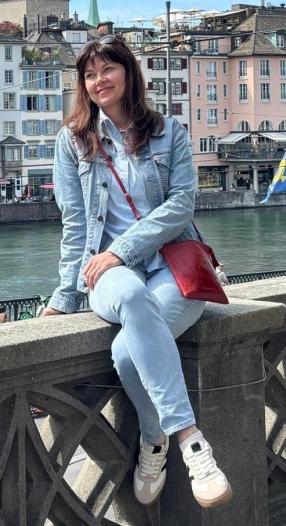 Bild des Benutzers Nataliya