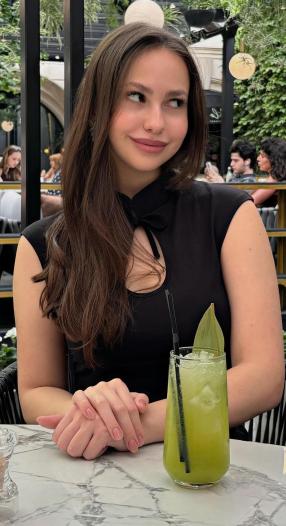 Bild des Benutzers Yana