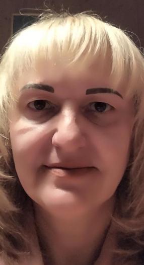 Bild des Benutzers Oksana