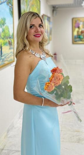 Bild des Benutzers Polina