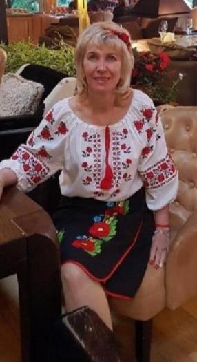 Bild des Benutzers Valentyna
