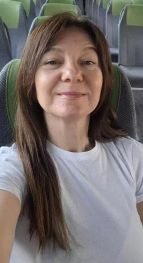 Bild des Benutzers Liudmyla