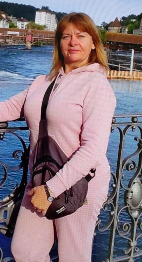 Bild des Benutzers Valentina