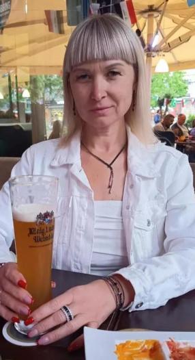 Bild des Benutzers Marina