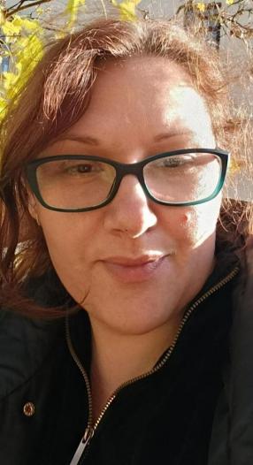 Bild des Benutzers Iryna