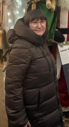 Bild des Benutzers Lilia