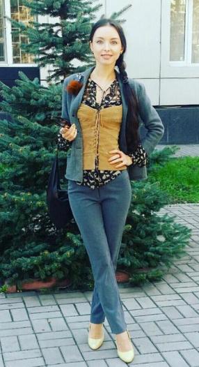 Irina picture