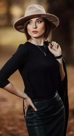 Bild des Benutzers Tatyana