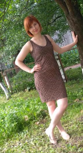 Bild des Benutzers Lesia