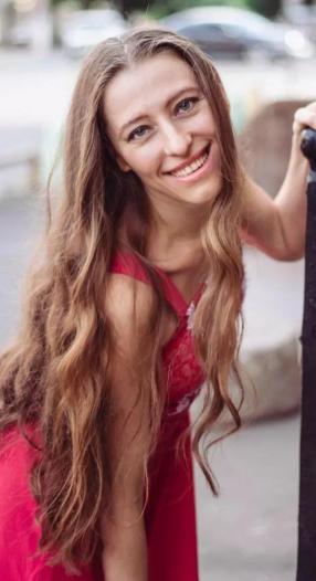 Bild des Benutzers Oksana