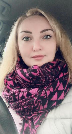 Bild des Benutzers Irina