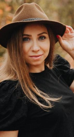Kristina's picture