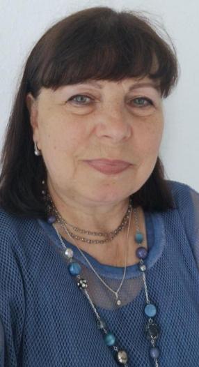 Bild des Benutzers Svitlana